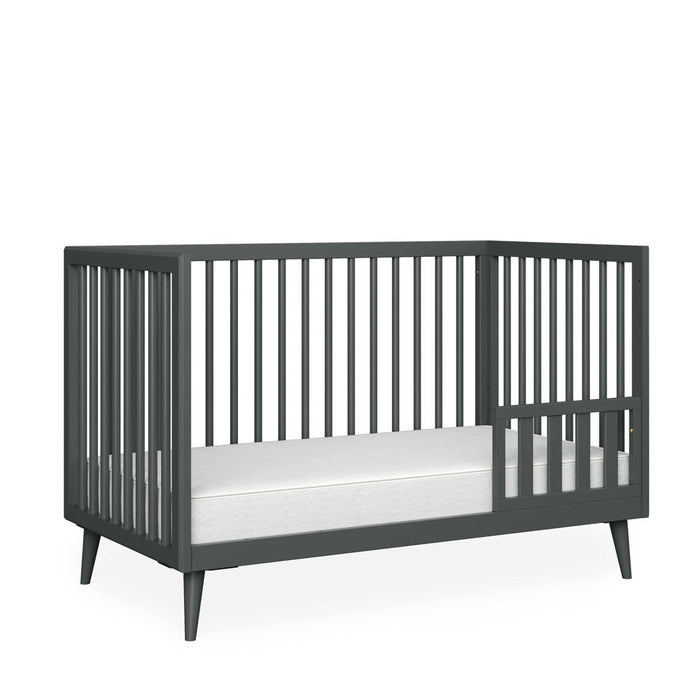 Novogratz Harper 3-in-1 Crib - Olive (LOCAL PICKUP ONLY)