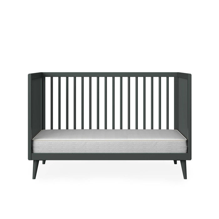 Novogratz Harper 3-in-1 Crib - Olive (LOCAL PICKUP ONLY)