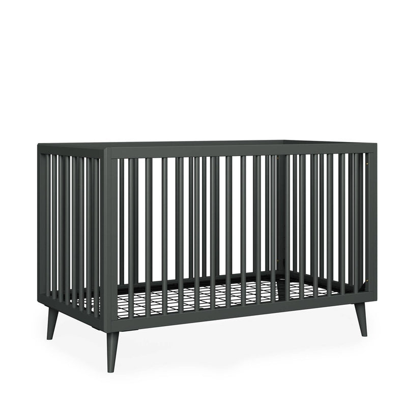 Novogratz Harper 3-in-1 Crib - Olive (LOCAL PICKUP ONLY)