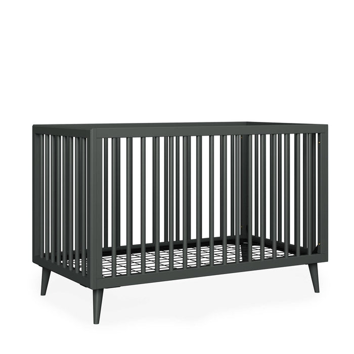 Novogratz Harper 3-in-1 Crib - Olive (LOCAL PICKUP ONLY)