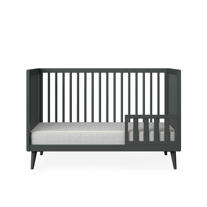 Novogratz Harper 3-in-1 Crib - Olive (LOCAL PICKUP ONLY)