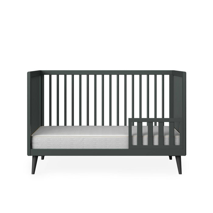 Novogratz Harper 3-in-1 Crib - Olive (LOCAL PICKUP ONLY)