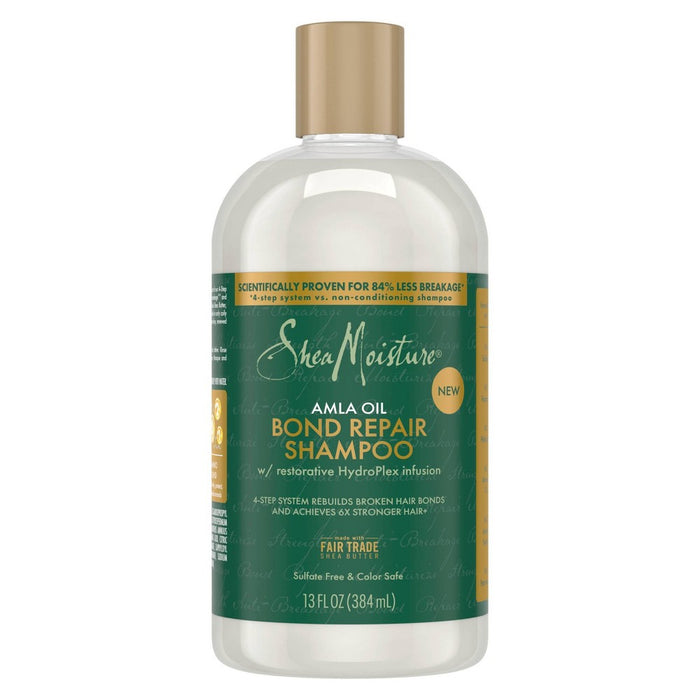 SheaMoisture Bond Repair Shampoo - 13 fl oz