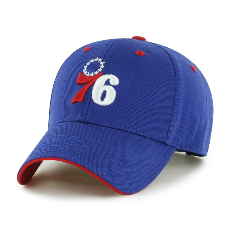 NBA Philadelphia 76ers Kids' Moneymaker Hat