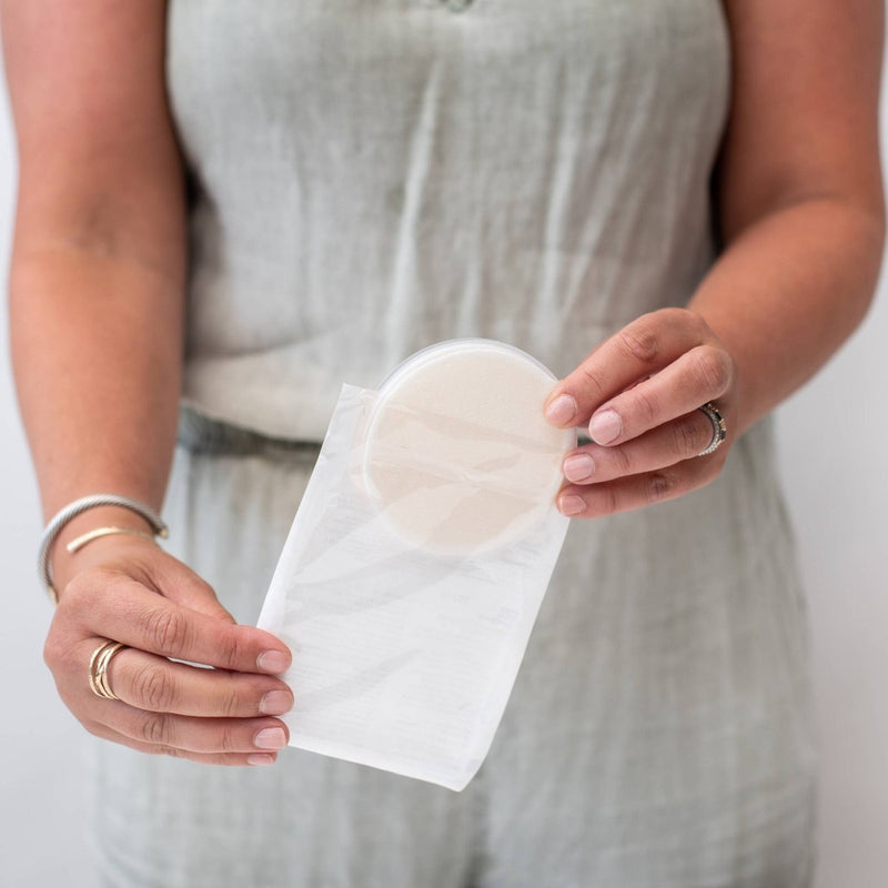 Lansinoh Soothies Cooling Gel Pads - 2ct