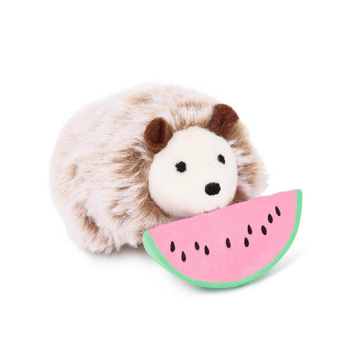 Our Generation Mini Plush Pet Hedgehog Set for 18" Dolls