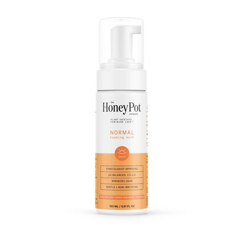 The Honey Pot Original Formula Feminine Wash - 5.51 fl oz