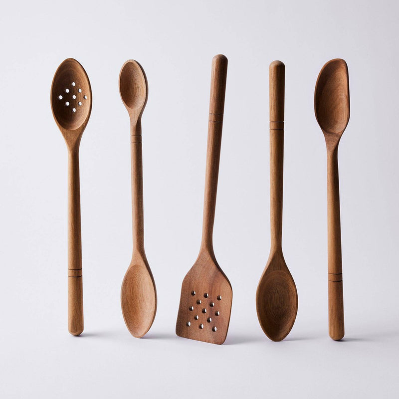 Five Two Mix Master Spoon