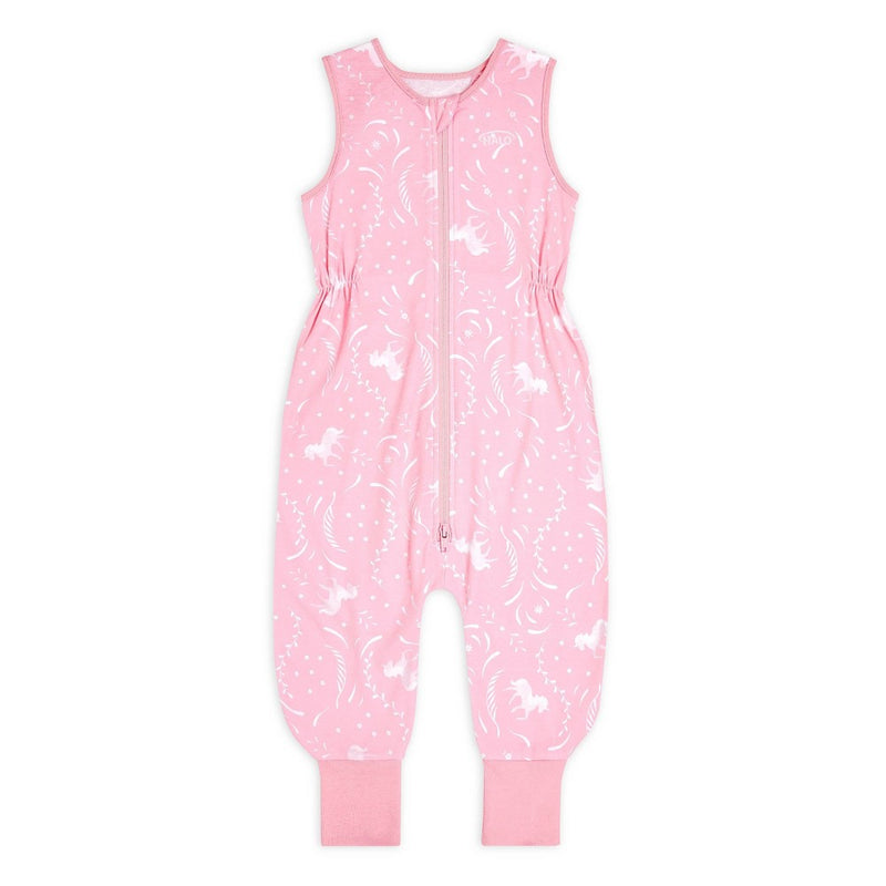HALO Innovations Sleepsack 100% Cotton Toddler Wearable Blanket - 12-24 Months - Folklore