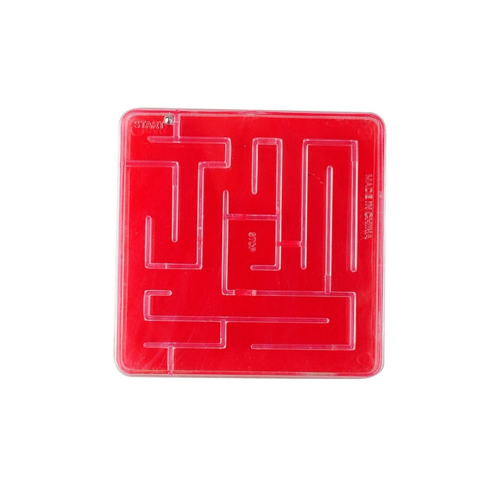 18ct Plastic Puzzle - Spritz