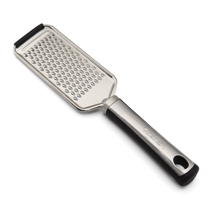 Cuisinart Chefs Classic Pro Stainless Steel Hand Grater