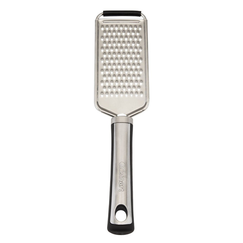 Cuisinart Chefs Classic Pro Stainless Steel Hand Grater