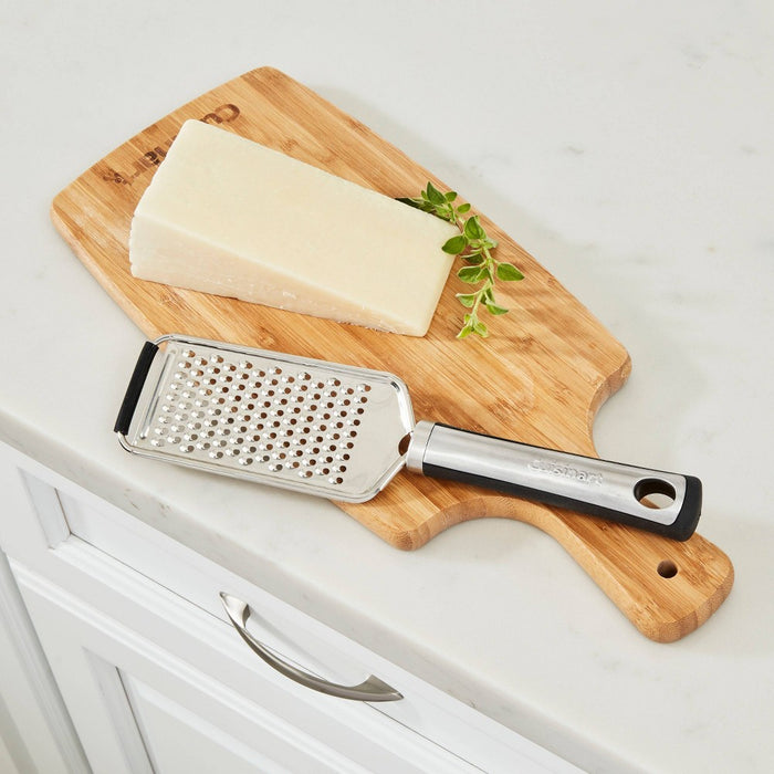 Cuisinart Chefs Classic Pro Stainless Steel Hand Grater