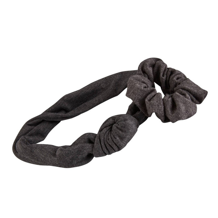 scunci Knot Headwraps and Small Scrunchies - 2pk