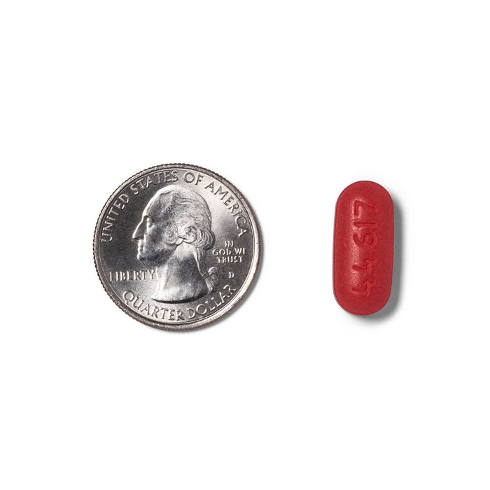 Acetaminophen Sinus Pressure, Pain & Cough Relief Caplets - 20ct - up & up