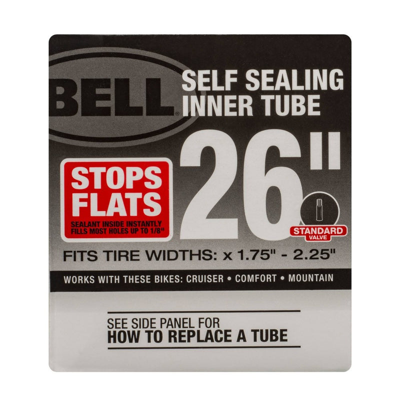 Bell 26" Self Sealing Bike Tube