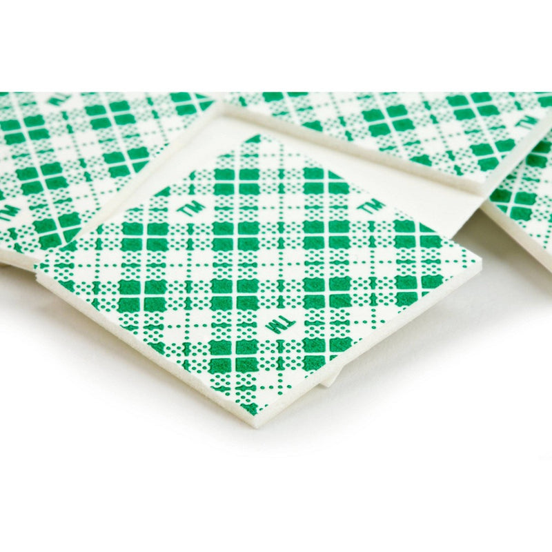 Scotch 1" Indoor Mounting Squares