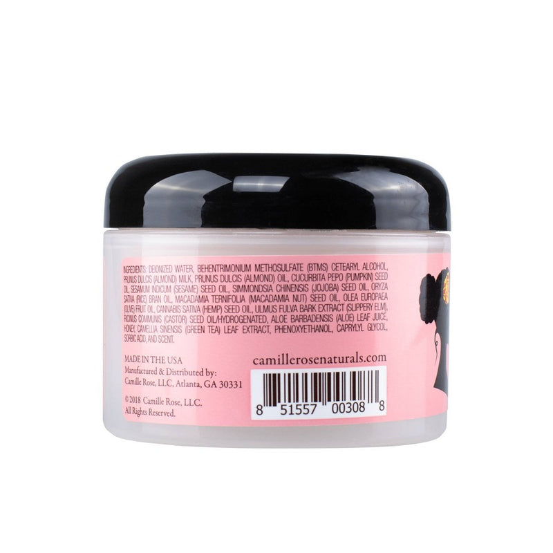 Camille Rose Almond Jai Twisting Butter - 8oz