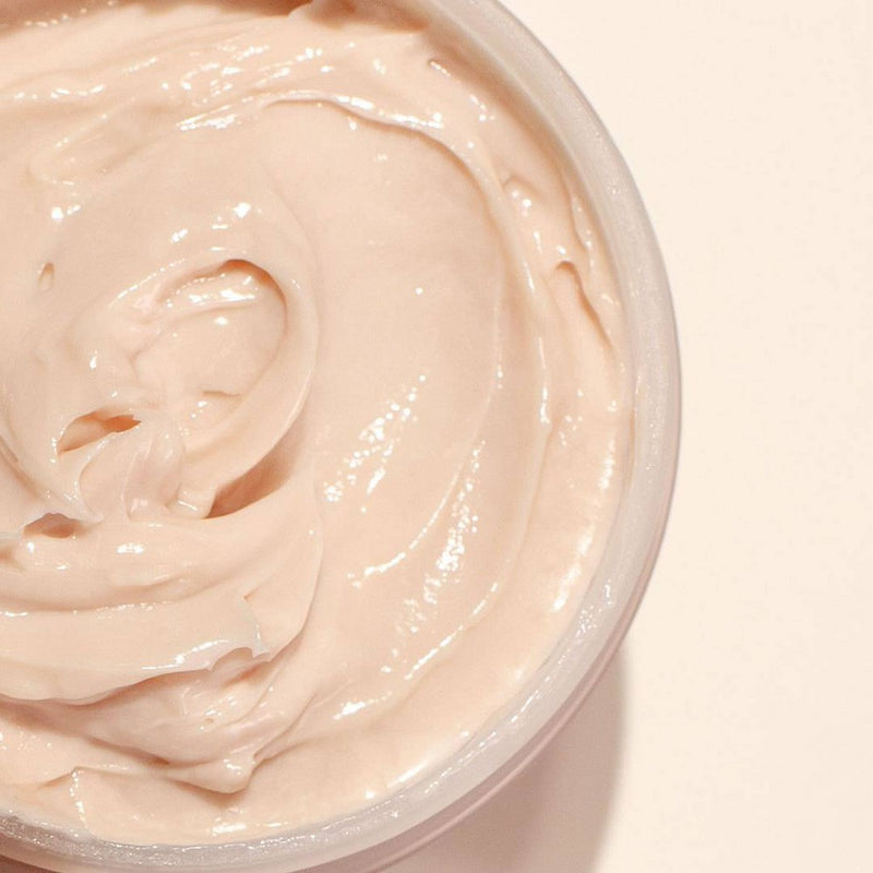 Camille Rose Almond Jai Twisting Butter - 8oz