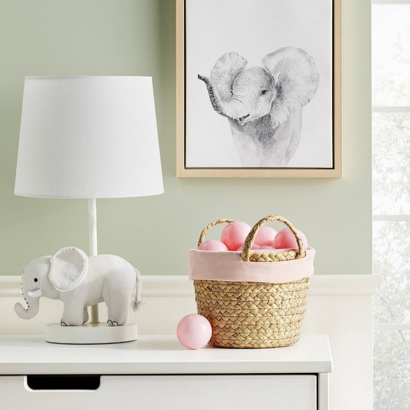 Small Basket - Pink - Cloud Island