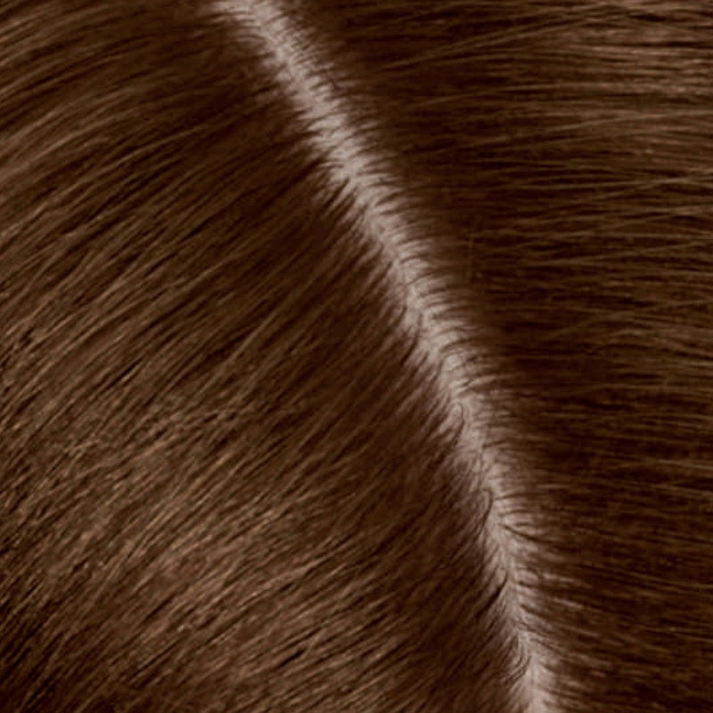Root Touch-Up by Natural Instincts Permanent Hair Color Cream Kit - Medium Brown
