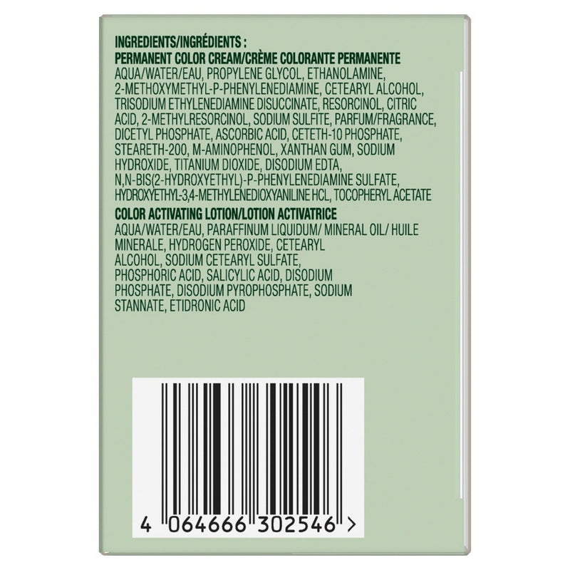 Root Touch-Up by Natural Instincts Permanent Hair Color Cream Kit - Medium Brown
