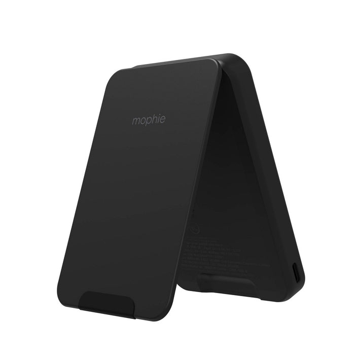 mophie Snap+ Juice Pack Mini with Stand Portable Magnetic Phone Charger 5000mAh Power Bank