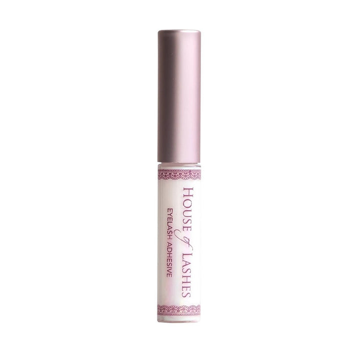 House of Lashes Eyelash Adhesive - Clear Glue - 0.13oz