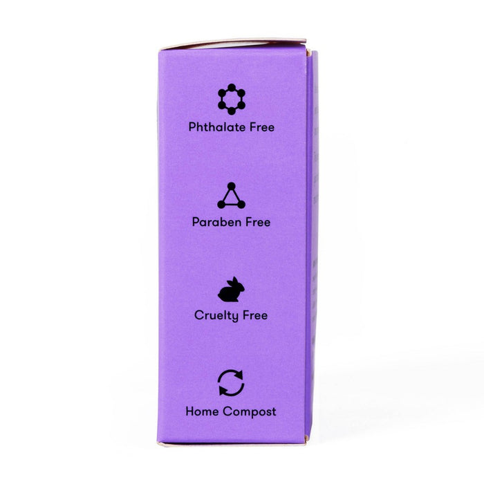 anihana Aromatherapy Essential Oil Lavender Love Shower Steamer - 1.76oz