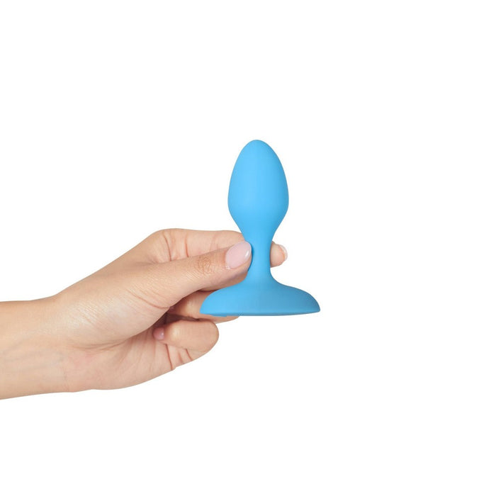 plusOne Vibrating Plug