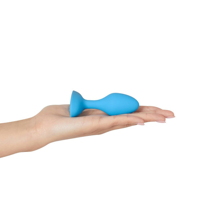 plusOne Vibrating Plug