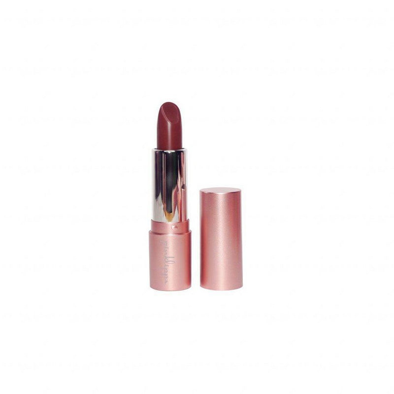Pink Lipps Cosmetics Velvet Matte Lipstick - Mocha - 0.12oz
