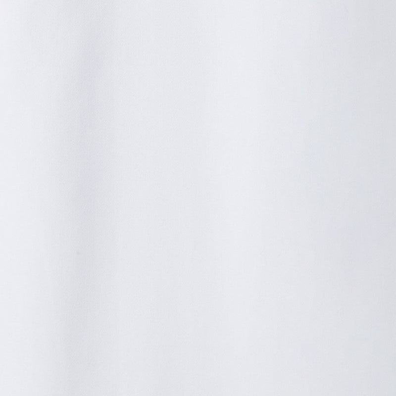 84" Blackout Twill Solid Kids' Panel White - Pillowfort