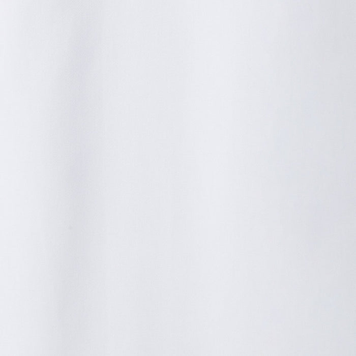 84" Blackout Twill Solid Kids' Panel White - Pillowfort