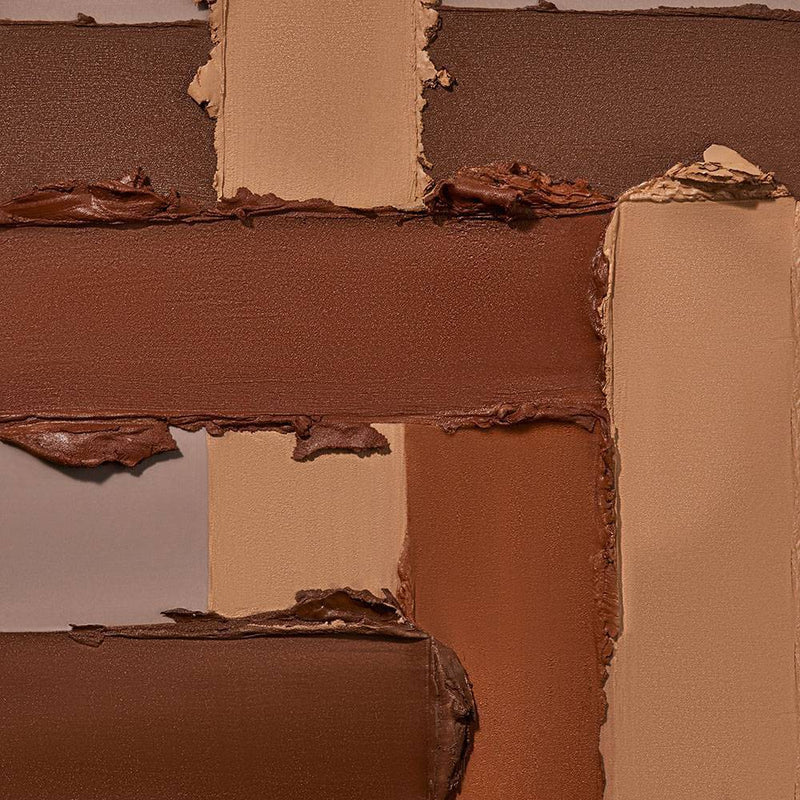 Black Opal True Color Skin Perfecting Stick Foundation with SPF 15 - Au Chocolat - 0.5oz
