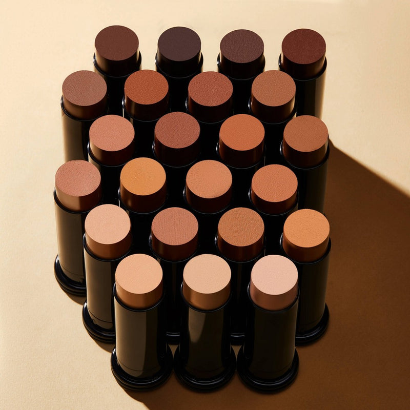 Black Opal True Color Skin Perfecting Stick Foundation with SPF 15 - Au Chocolat - 0.5oz
