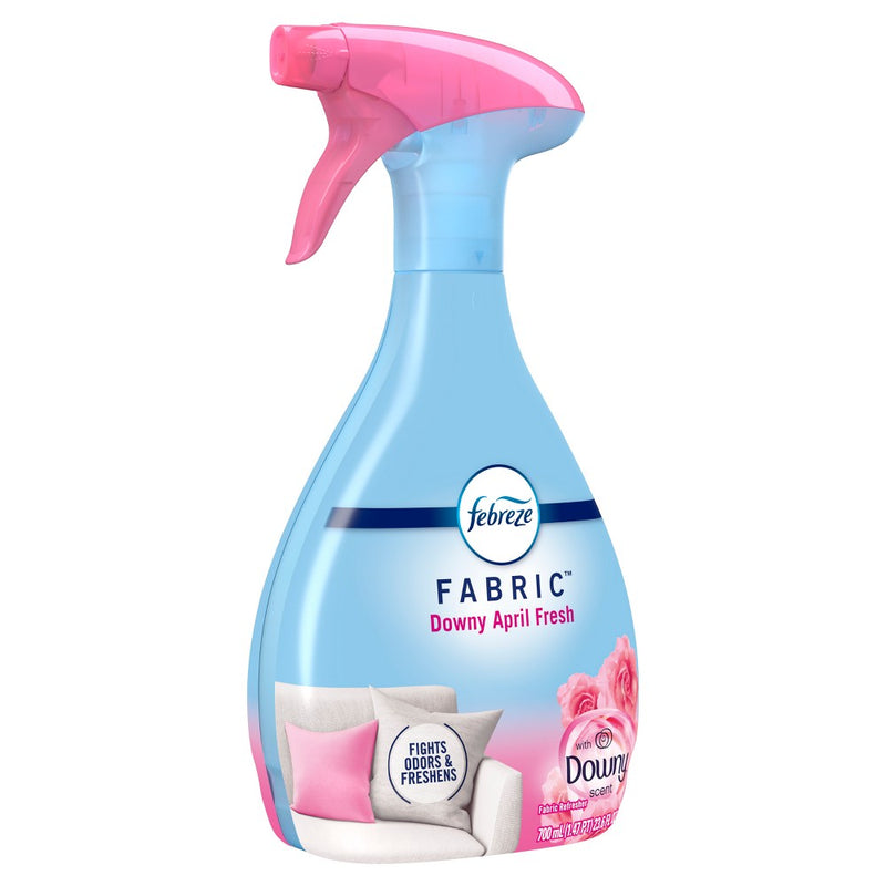 Febreze Fabric Downy Air Freshener April Fresh - 23.6 fl oz