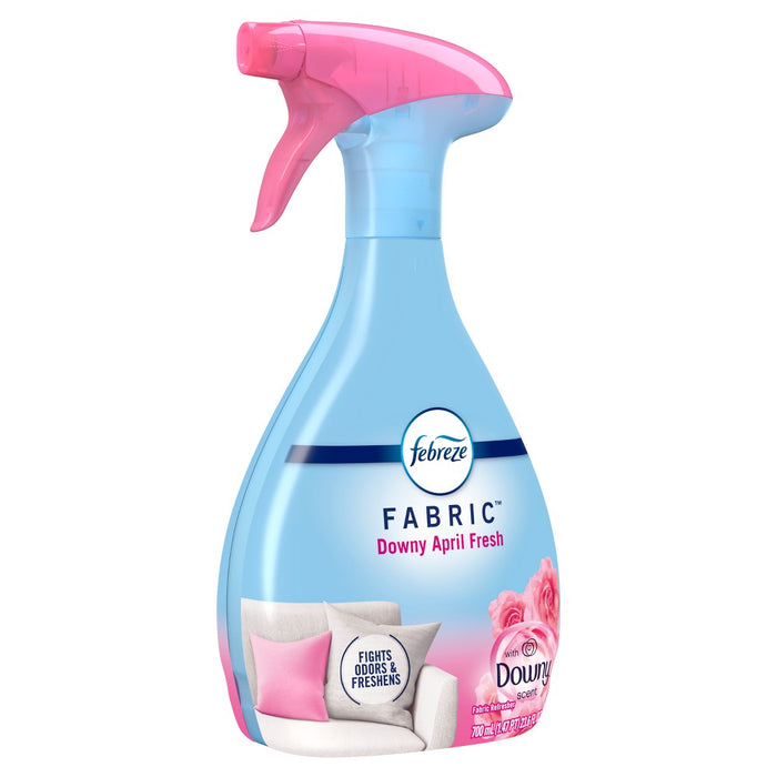 Febreze Fabric Downy Air Freshener April Fresh - 23.6 fl oz