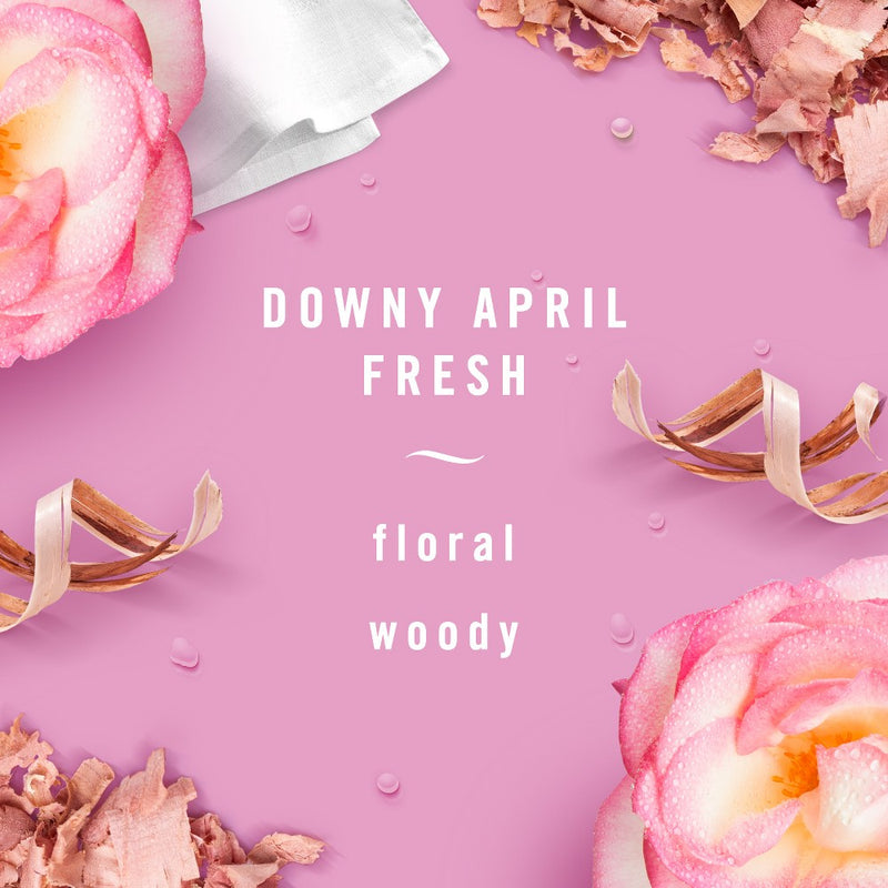 Febreze Fabric Downy Air Freshener April Fresh - 23.6 fl oz