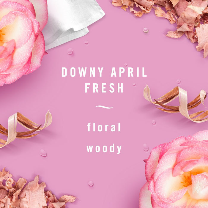 Febreze Fabric Downy Air Freshener April Fresh - 23.6 fl oz