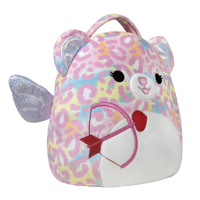 Squishmallows Michaela Valentine's Bucket