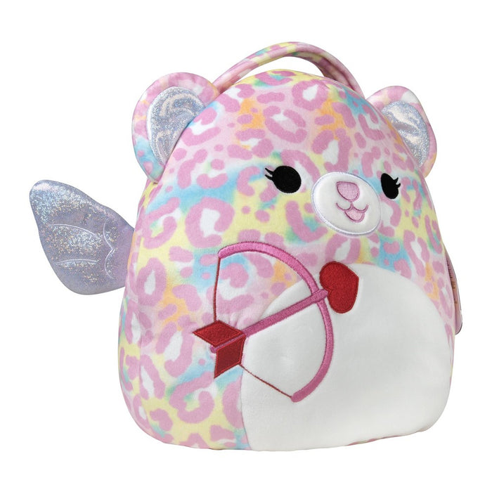 Squishmallows Michaela Valentine's Bucket