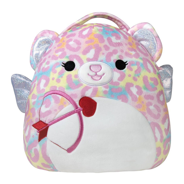 Squishmallows Michaela Valentine's Bucket