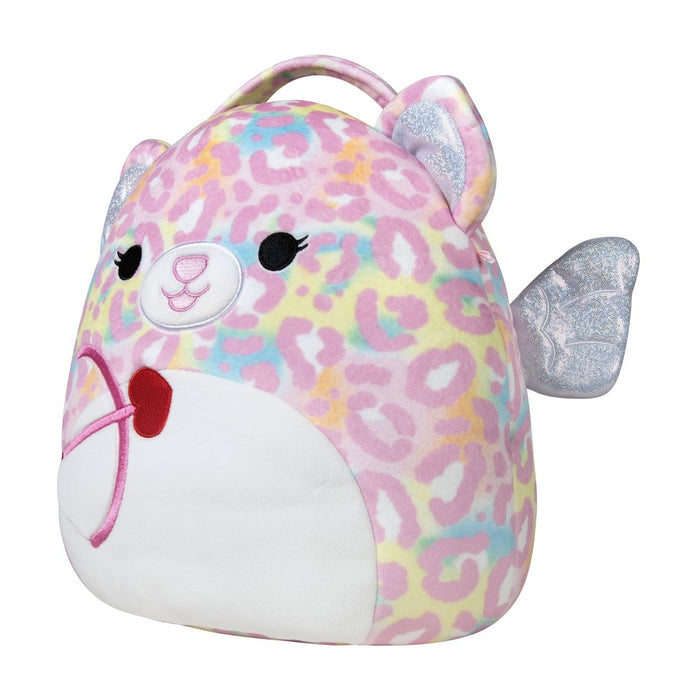 Squishmallows Michaela Valentine's Bucket