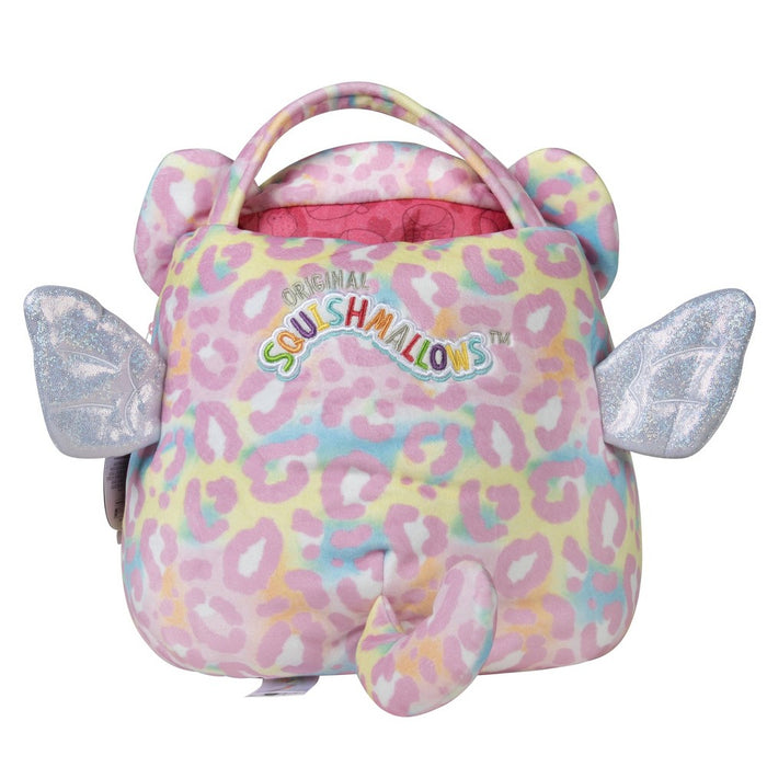 Squishmallows Michaela Valentine's Bucket