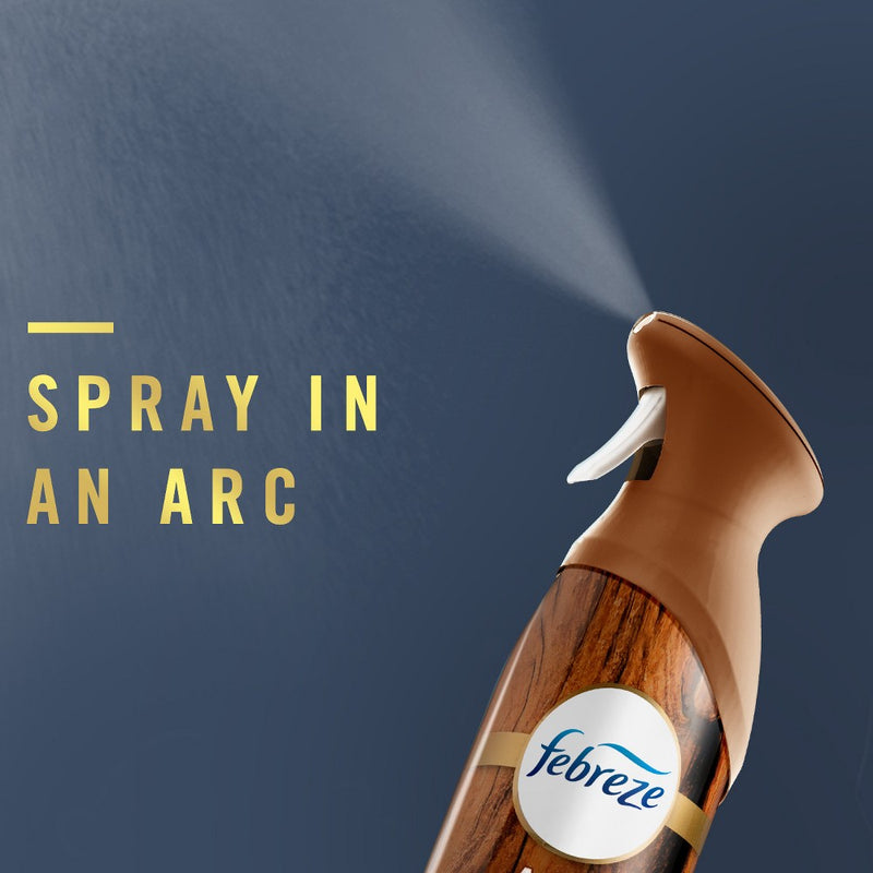 Febreze Air Effects Air Freshener - Mountain Scent - 8.8oz