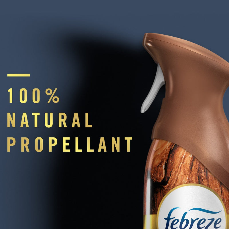 Febreze Air Effects Air Freshener - Mountain Scent - 8.8oz