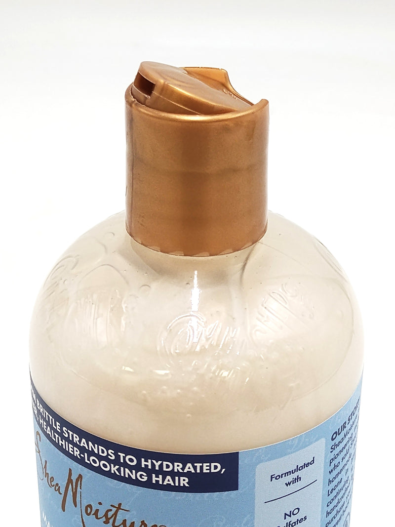 SheaMoisture Manuka Honey & Yogurt Hydrate & Repair Shampoo - 13 fl oz