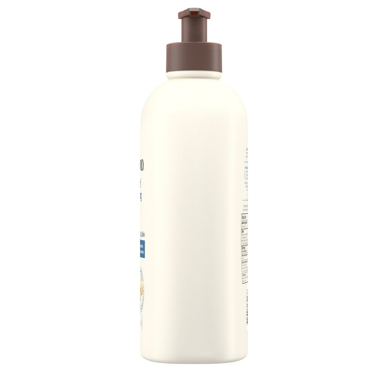 Aveeno Skin Relief Moisturising Body Lotion for Dry Skin with Oat and Shea Butter - Unscented - 33 fl oz
