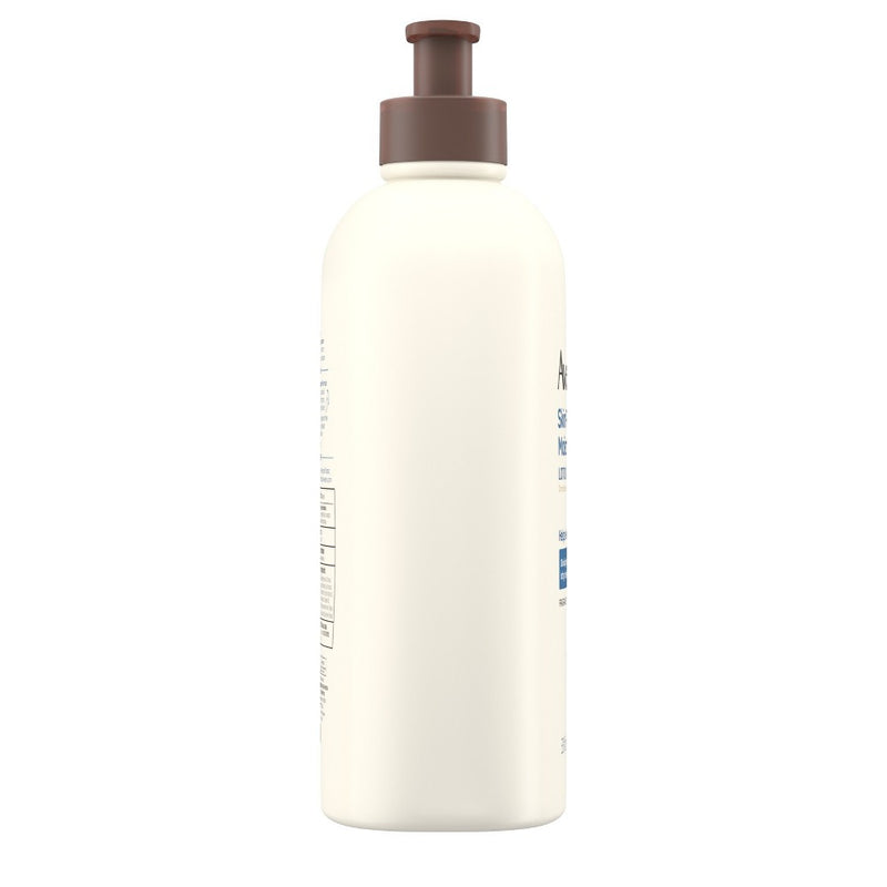 Aveeno Skin Relief Moisturising Body Lotion for Dry Skin with Oat and Shea Butter - Unscented - 33 fl oz